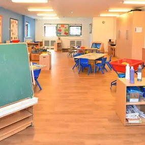 Bild von Bright Horizons Tooting Looking Glass Day Nursery and Preschool