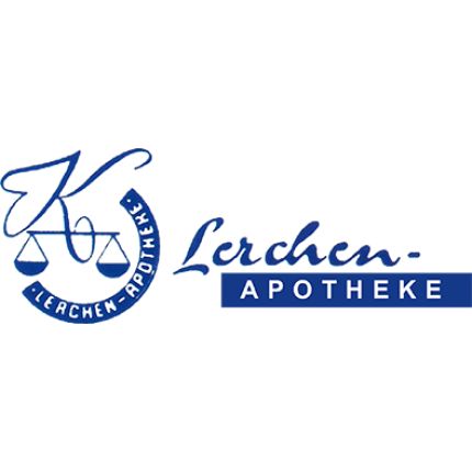 Logo da Lerchen-Apotheke