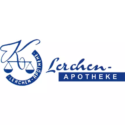 Logo de Lerchen-Apotheke