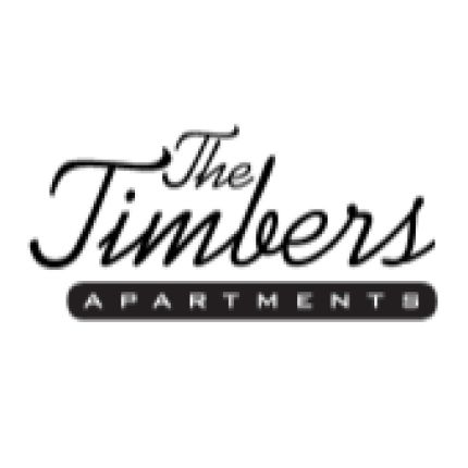 Logo fra The Timbers Apartments