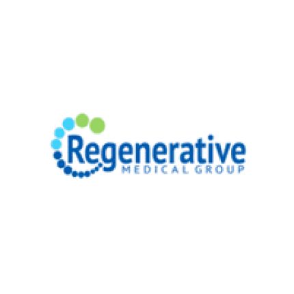 Logo da Regenerative Medical Group