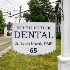 South Natick Dental