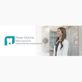 Bild von Prime Dental Specialists: Samantha Chou