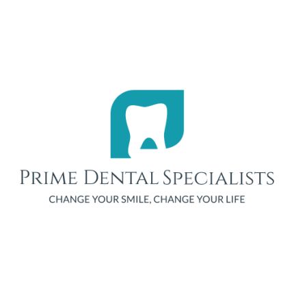 Logo from Prime Dental Specialists: Samantha Chou