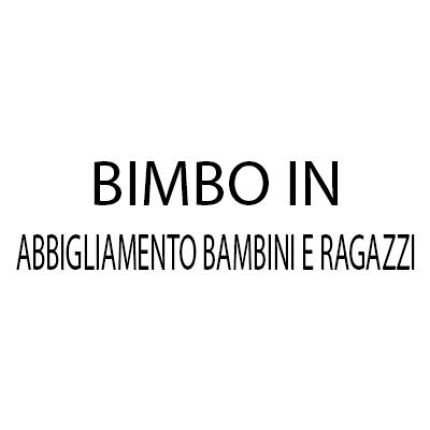 Logo od Bimbo In Cinzia Gueli
