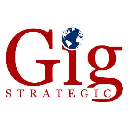Logo da Gig Strategic