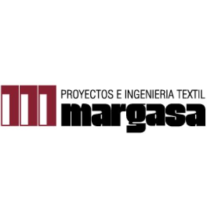 Logotipo de Margasa