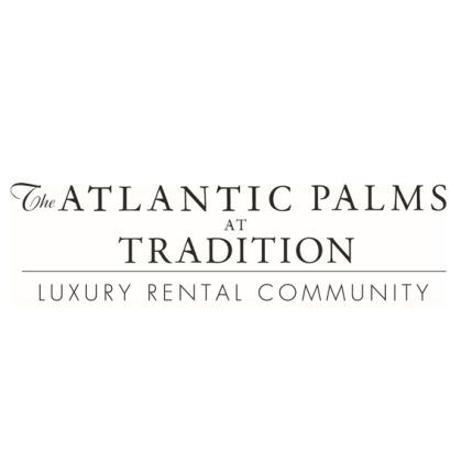 Logo von The Atlantic Palms at Tradition