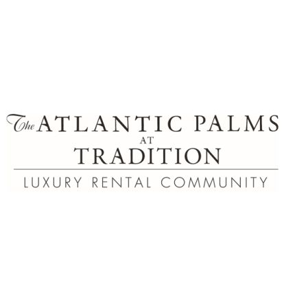 Logo od The Atlantic Palms at Tradition