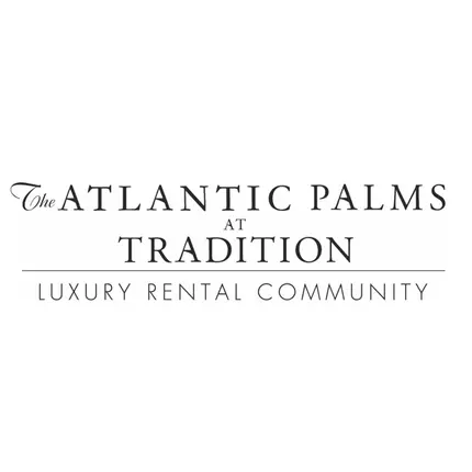 Logotipo de The Atlantic Palms at Tradition