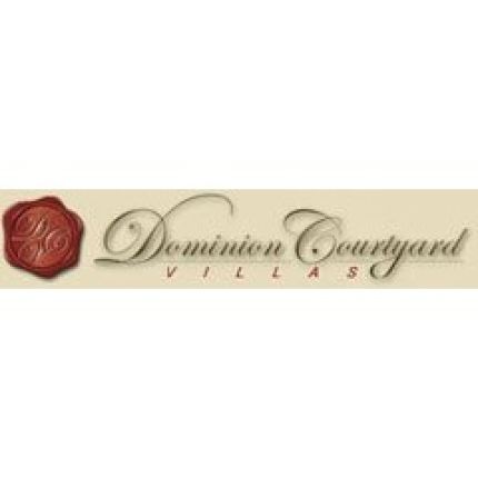 Logo von Dominion Courtyard Villas