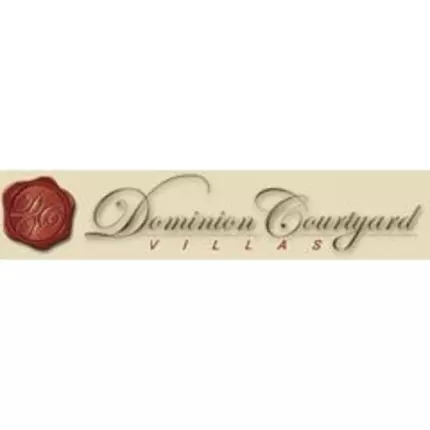 Logo from Dominion Courtyard Villas