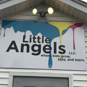 Little Angels LLC