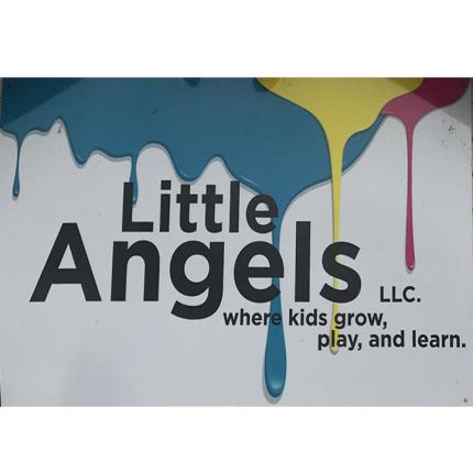 Logotipo de Little Angels LLC