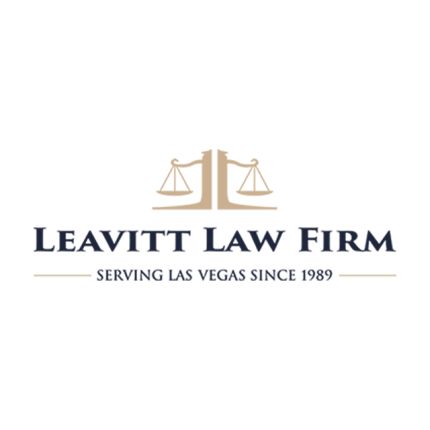 Logo da Leavitt Law Firm