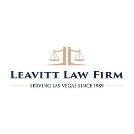 Logo von Leavitt Law Firm