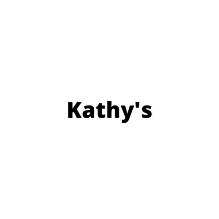 Logotyp från Kathy's