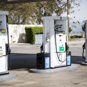 Bild von Auto Fuels Gas Station