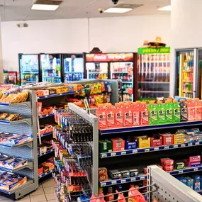 Bild von Auto Fuels Gas Station & Touchless Car Wash
