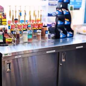 Bild von Auto Fuels Gas Station & Touchless Car Wash