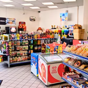 Bild von Auto Fuels Gas Station & Touchless Car Wash