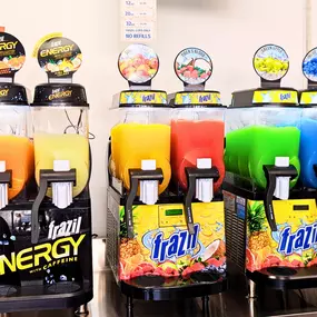 Bild von Auto Fuels Gas Station & Touchless Car Wash
