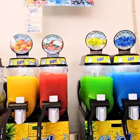 Bild von Auto Fuels Gas Station & Touchless Car Wash