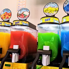 Bild von Auto Fuels Gas Station & Touchless Car Wash