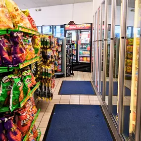 Bild von Auto Fuels Gas Station & Touchless Car Wash