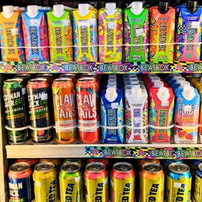 Bild von Auto Fuels Gas Station & Touchless Car Wash