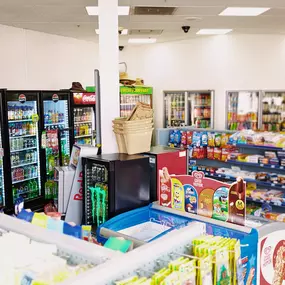 Bild von Auto Fuels Gas Station & Touchless Car Wash