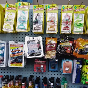 Bild von Auto Fuels Gas Station & Touchless Car Wash