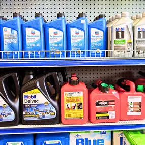 Bild von Auto Fuels Gas Station & Touchless Car Wash