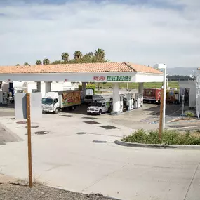 Bild von Auto Fuels Gas Station & Touchless Car Wash