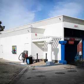 Bild von Auto Fuels Gas Station & Touchless Car Wash