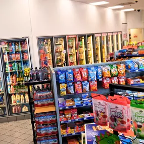 Bild von Auto Fuels Gas Station & Touchless Car Wash