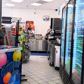 Bild von Auto Fuels Gas Station & Touchless Car Wash