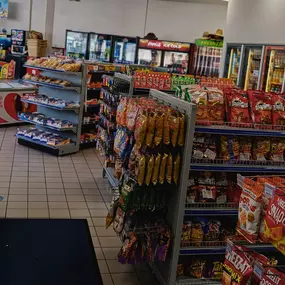 Bild von Auto Fuels Gas Station & Touchless Car Wash