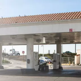Bild von Auto Fuels Gas Station & Touchless Car Wash