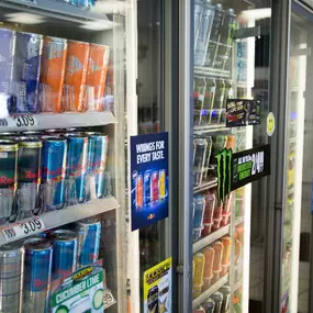 Bild von Auto Fuels Gas Station & Touchless Car Wash