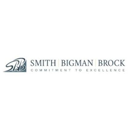 Logotyp från Smith Bigman Brock