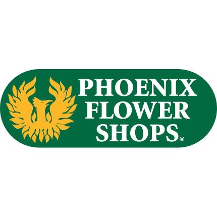 Logotipo de Phoenix Flower Shops