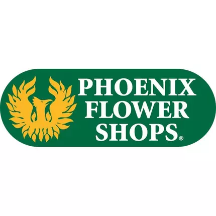 Logo da Phoenix Flower Shops