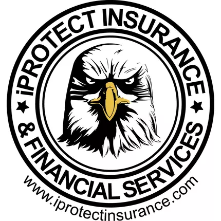 Logo fra Iprotect Insurance And Financial Se