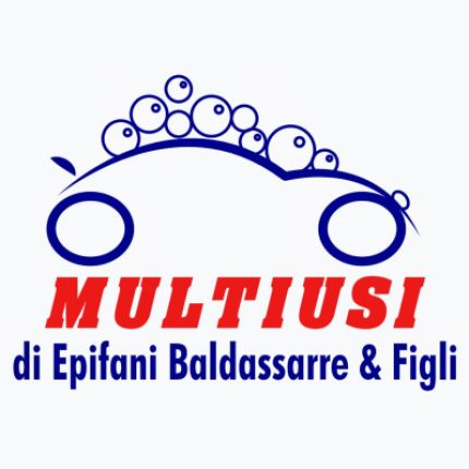 Logo od Multiusi Impresa di Pulizie e Lavaggio Mezzi Pesanti