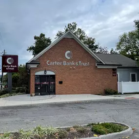 Bild von Carter Bank