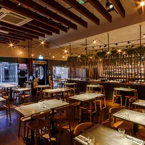 Bild von PizzaExpress