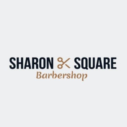 Logo van Sharon Square Barber Shop