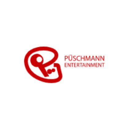 Logo van Püschmann Entertainment