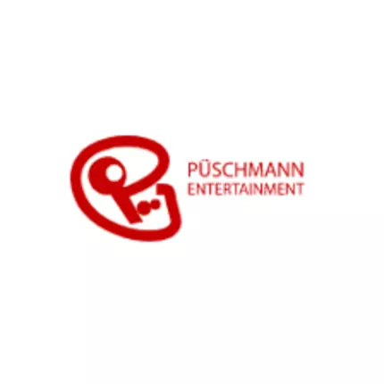 Logo da Püschmann Entertainment